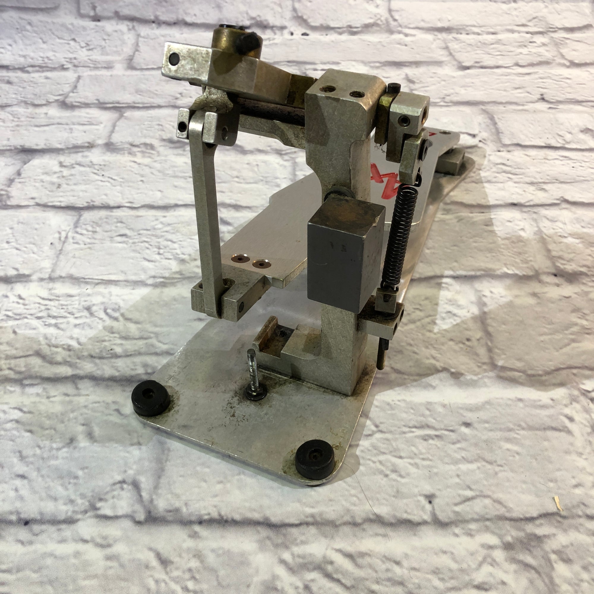Axis Longboard Kick Pedal A Style w Trigger