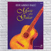 Eduardo Falu, Music For the Guitar