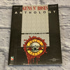 Cherry Lane Music Guns N' Roses Anthology Guitar/Vocal Book