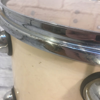 Premier Genista 13x10 Maple Tom Laquer