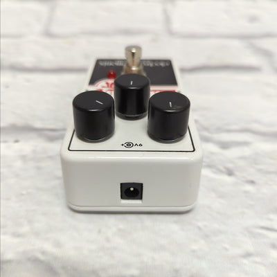 Electro-Harmonix Nano Big Muff Fuzz Pedal