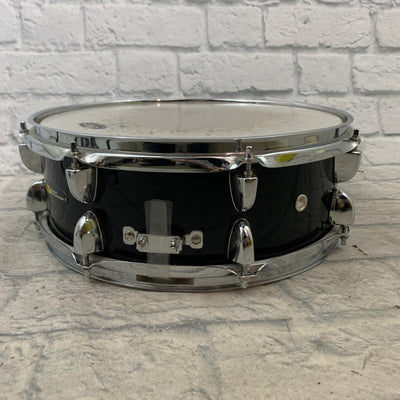 SP Sound Percussion 14" 8-Lug Snare - Black Wrap