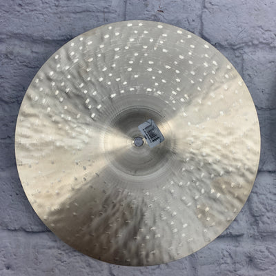 Zildjian 13 K Custom Dark Hi Hat Cymbal Pair