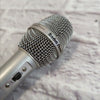 Radio Shack 33-3008 Dynamic Wired Microphone