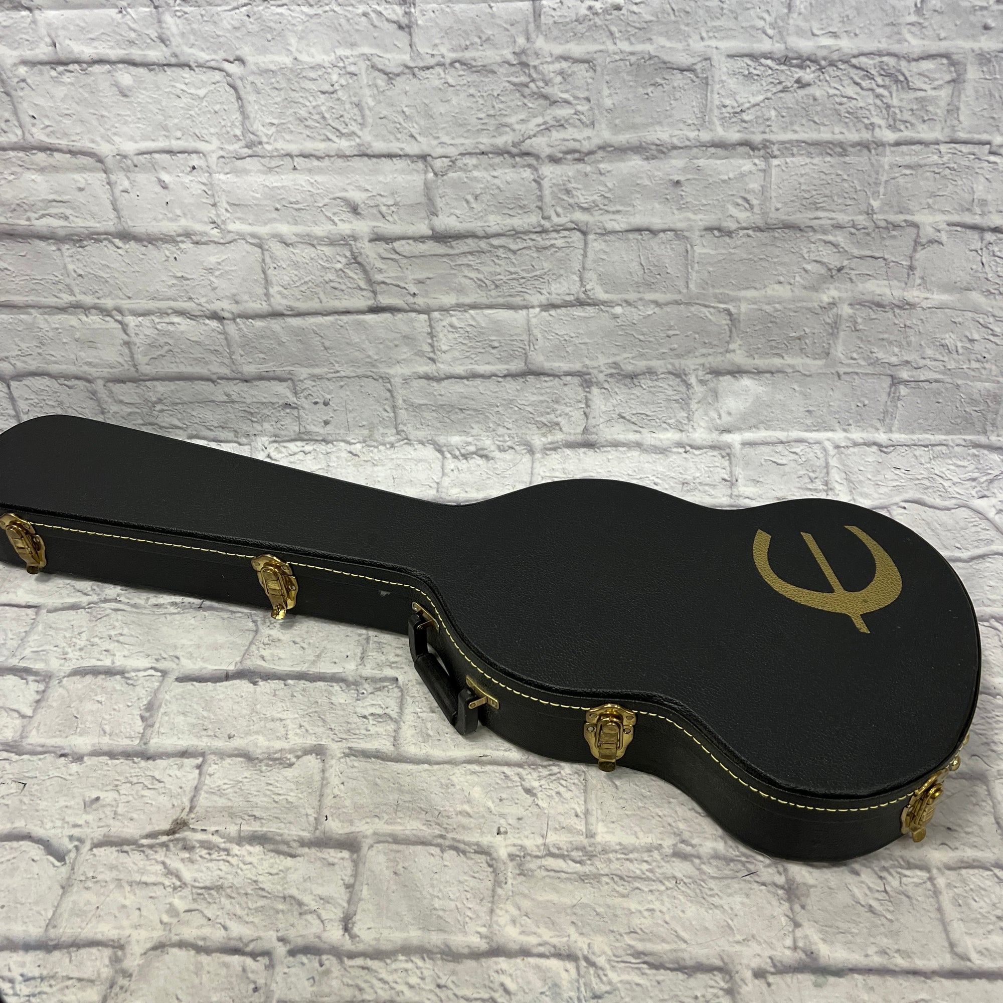 Epiphone SG TKL Hard Case