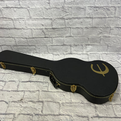 Epiphone SG TKL Hard Case