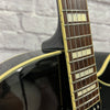 Ibanez Expressionist AFJ95 Archtop Electric Guitar w Hard Case