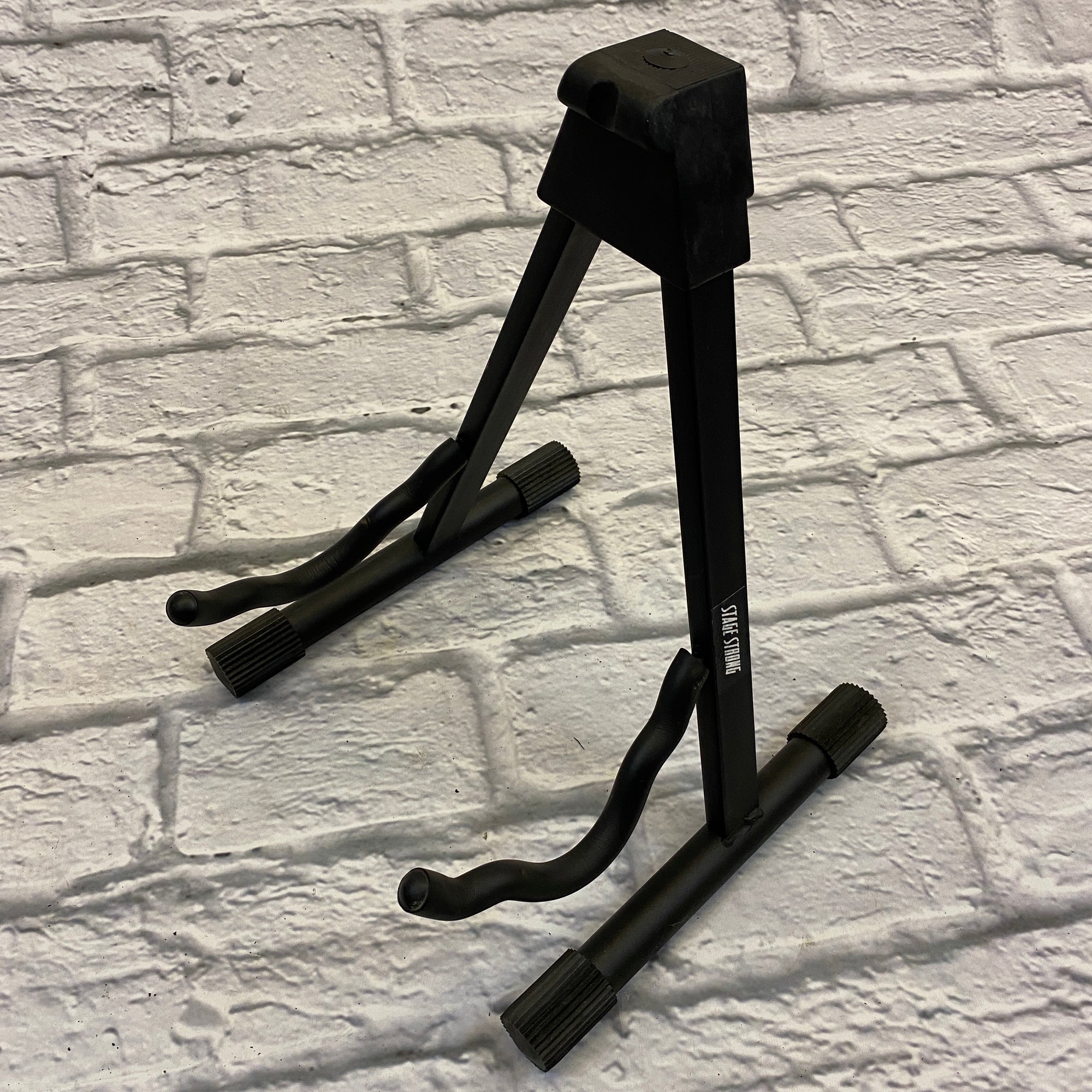 Stage Strong A-Frame Guitar Stand