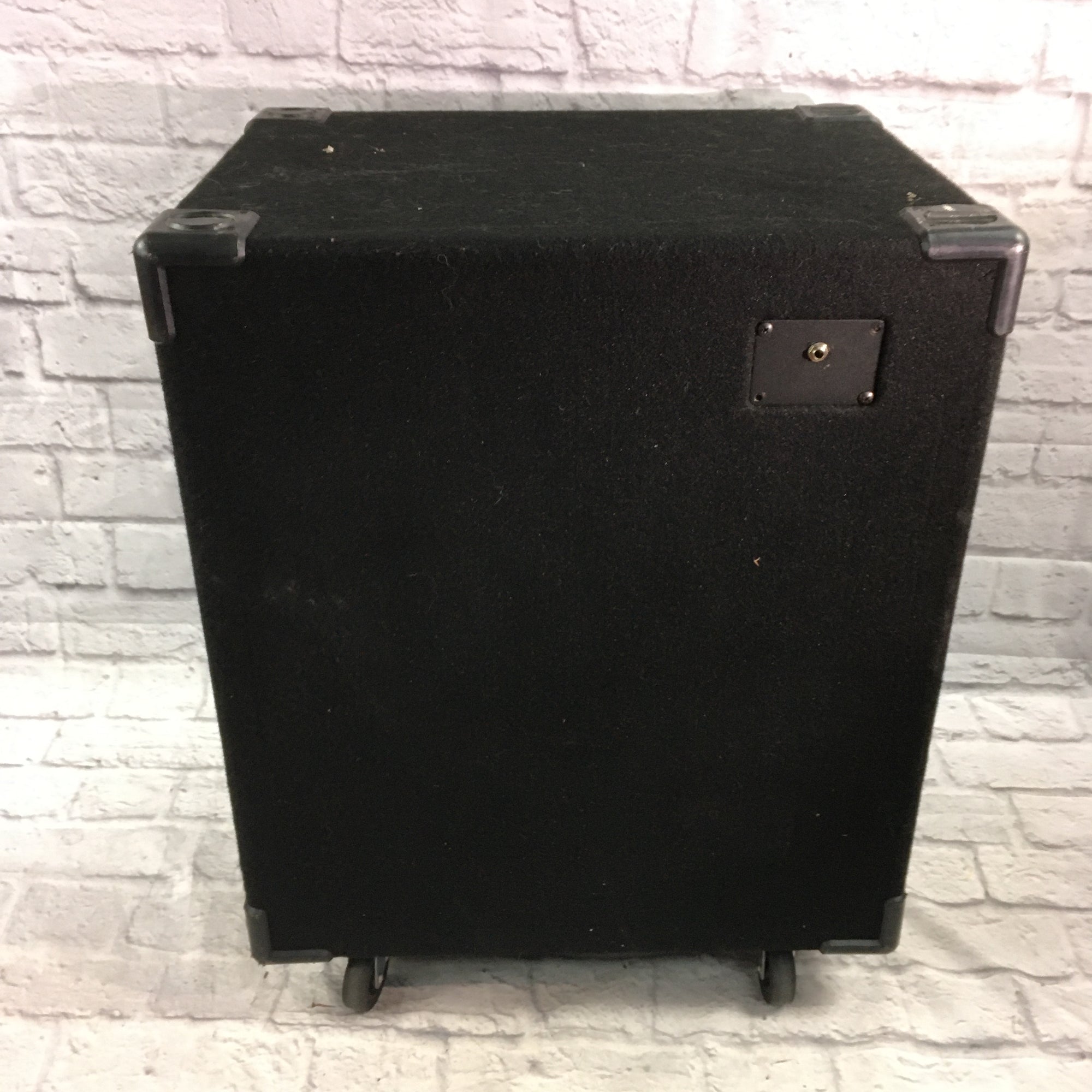 GK 1x15 Celestion BL15-400 Bass Cabinet