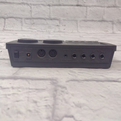 Boss DR-660 Dr Rhythm Drum Machine