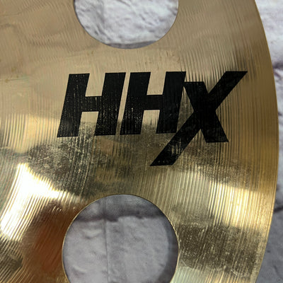 Sabian 18 O-Zone Evolution Crash Cymbal