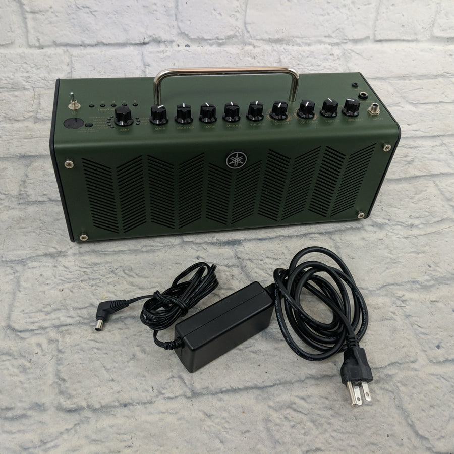 Yamaha THR10X
