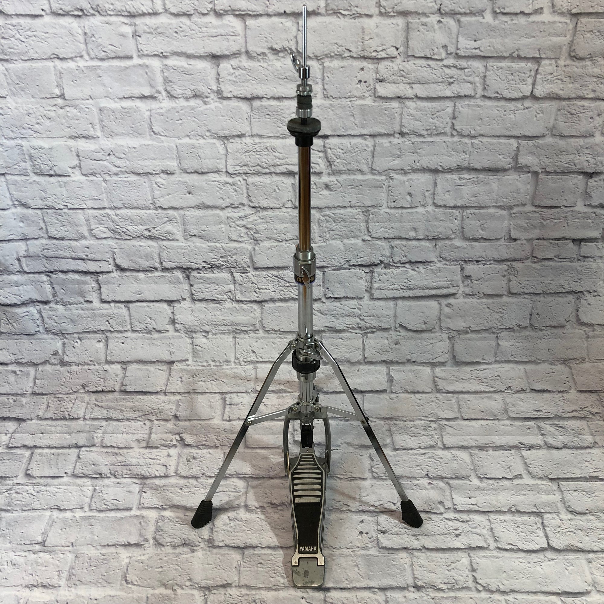 Yamaha Single Braced Hi Hat Stand