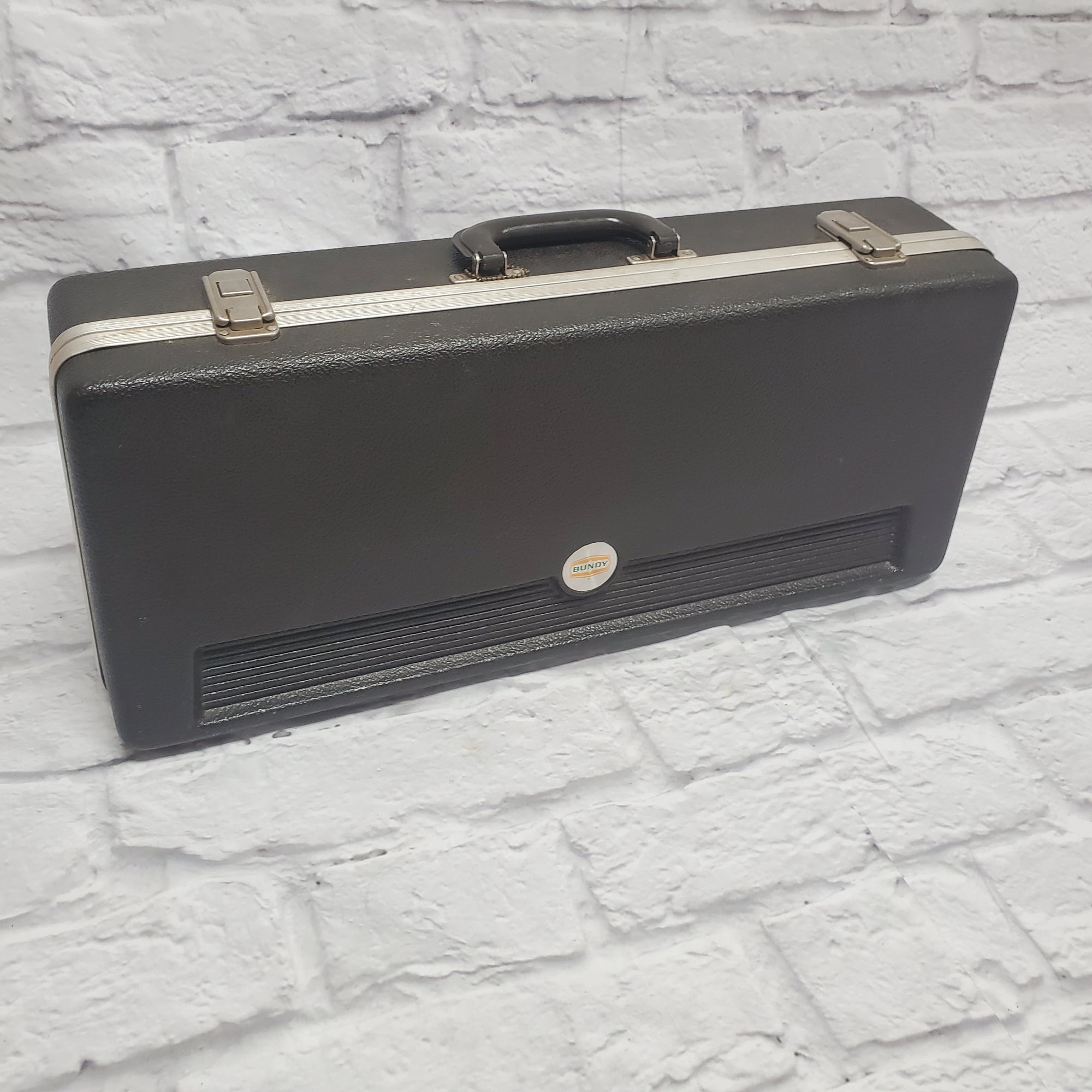 Bundy Alto Saxophone Case Saxophone case