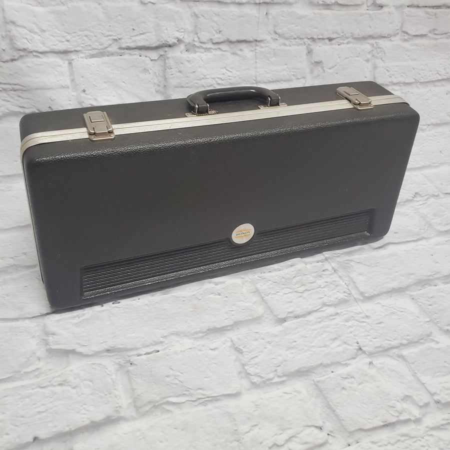 Bundy Alto Saxophone Case Saxophone case