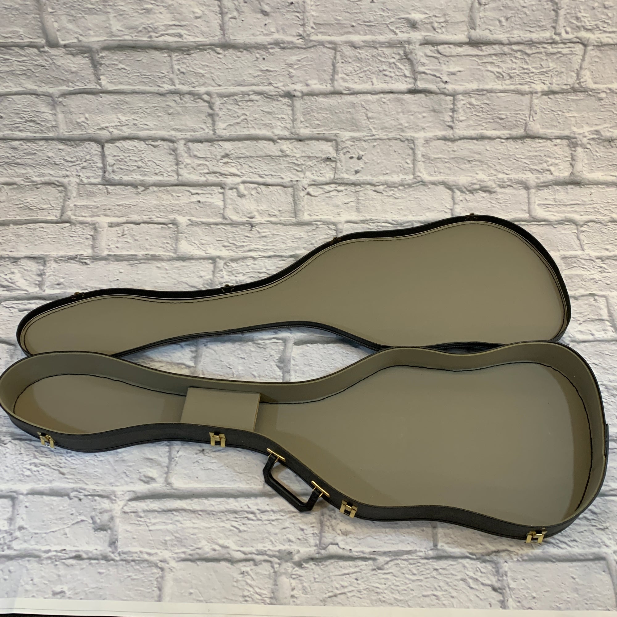 Padded Chipboard Electric Bass Case