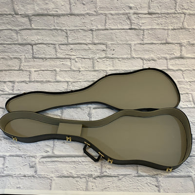 Padded Chipboard Electric Bass Case