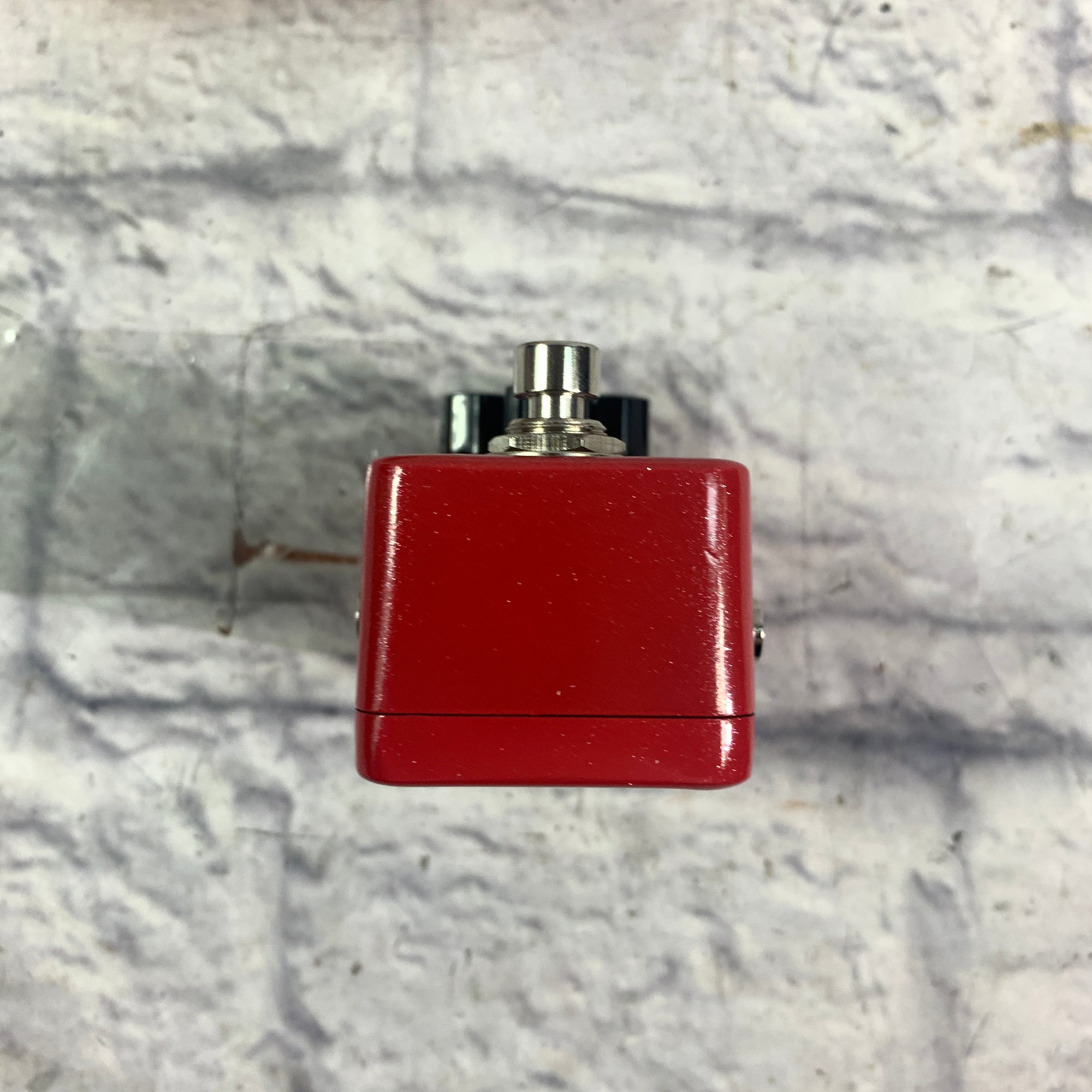 NUX Brownie Distortion Pedal