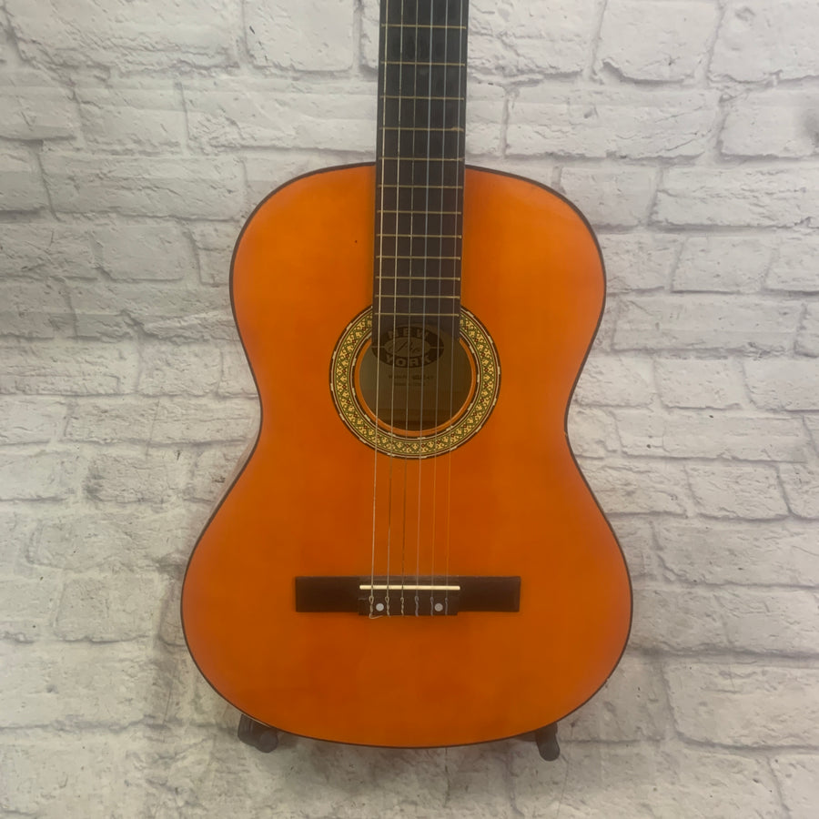 New York Pro Classical Pro Acoustic Guitar