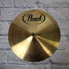 Pearl CX300 14" Hi Hat Cymbals