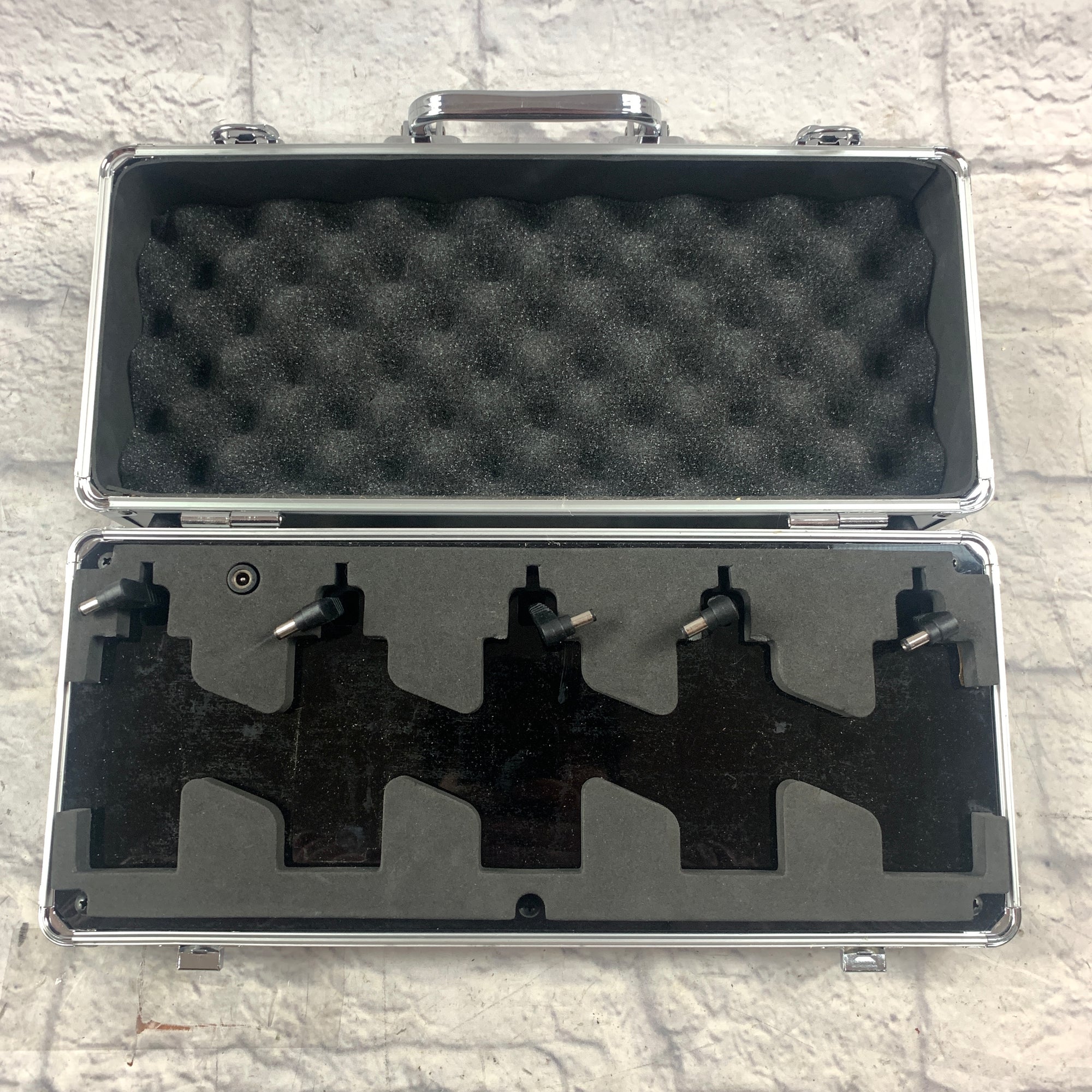 Talent GT-PDBD Mini Effect Pedal Board