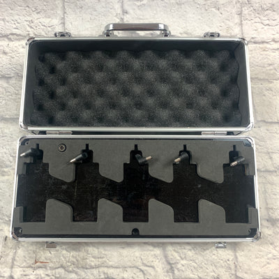 Talent GT-PDBD Mini Effect Pedal Board
