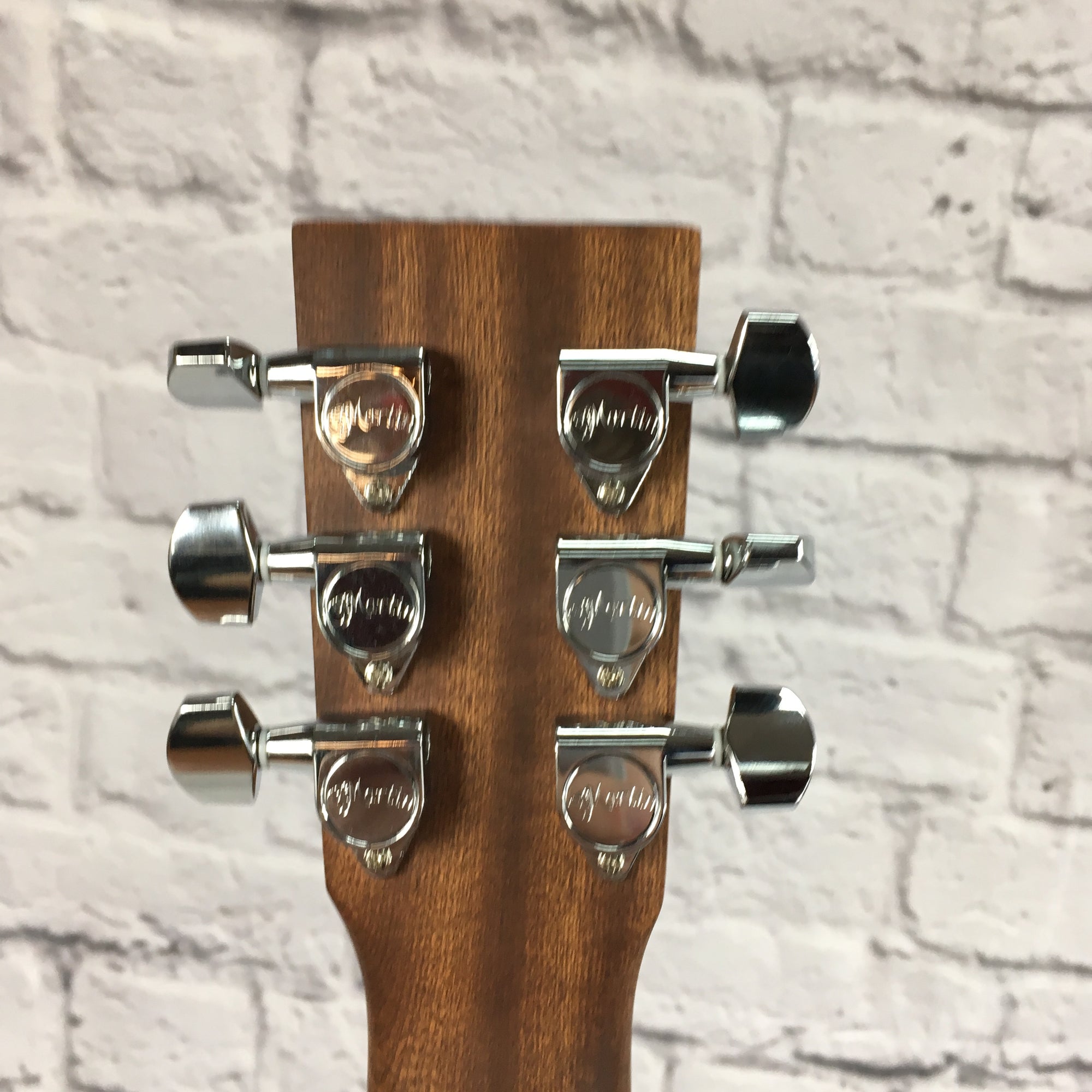 Martin Backpacker Travel Acoustic Guitar