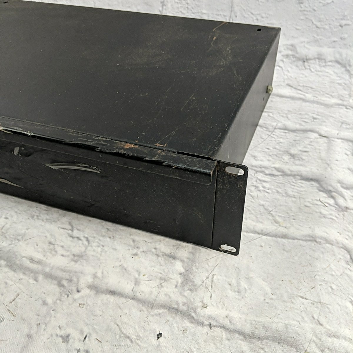 Unknown 2 Space Rack Drawer