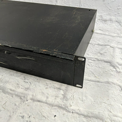 Unknown 2 Space Rack Drawer