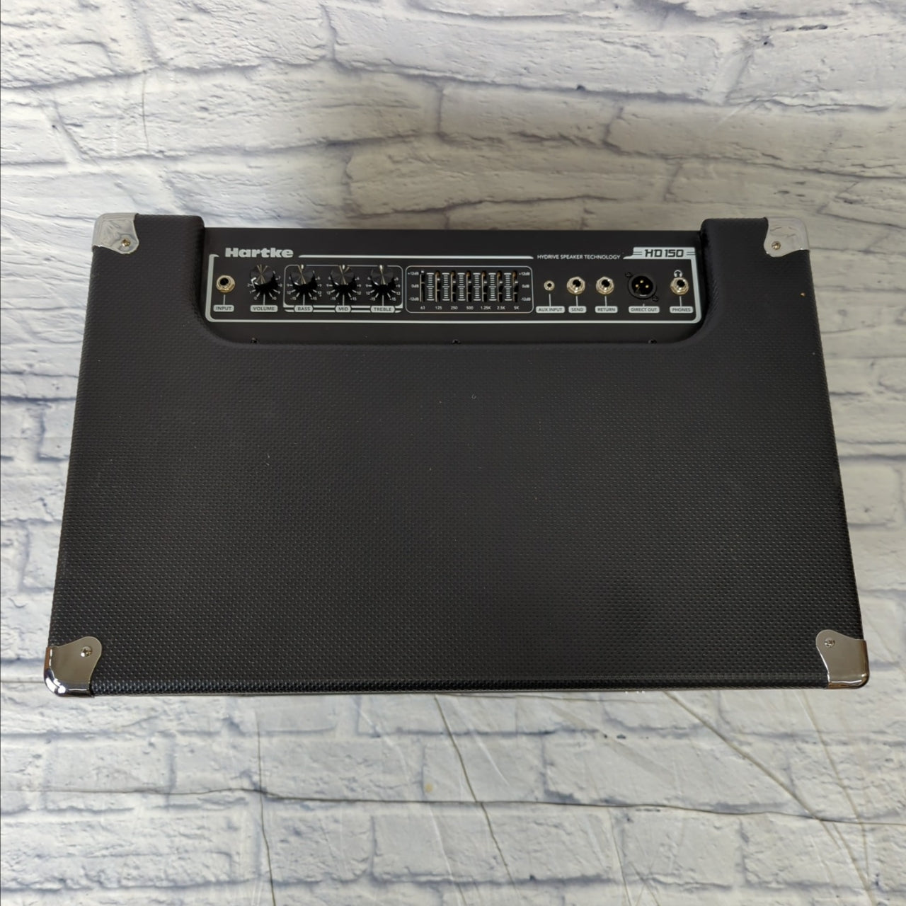 Hartke HD150 Bass Guitar Amp