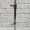 Double-Braced Heavy Duty Boom Cymbal Stand