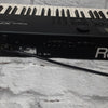Roland XP-80 76-Key 64-Voice Music Workstation Keyboard with Case and Sustain Pedal