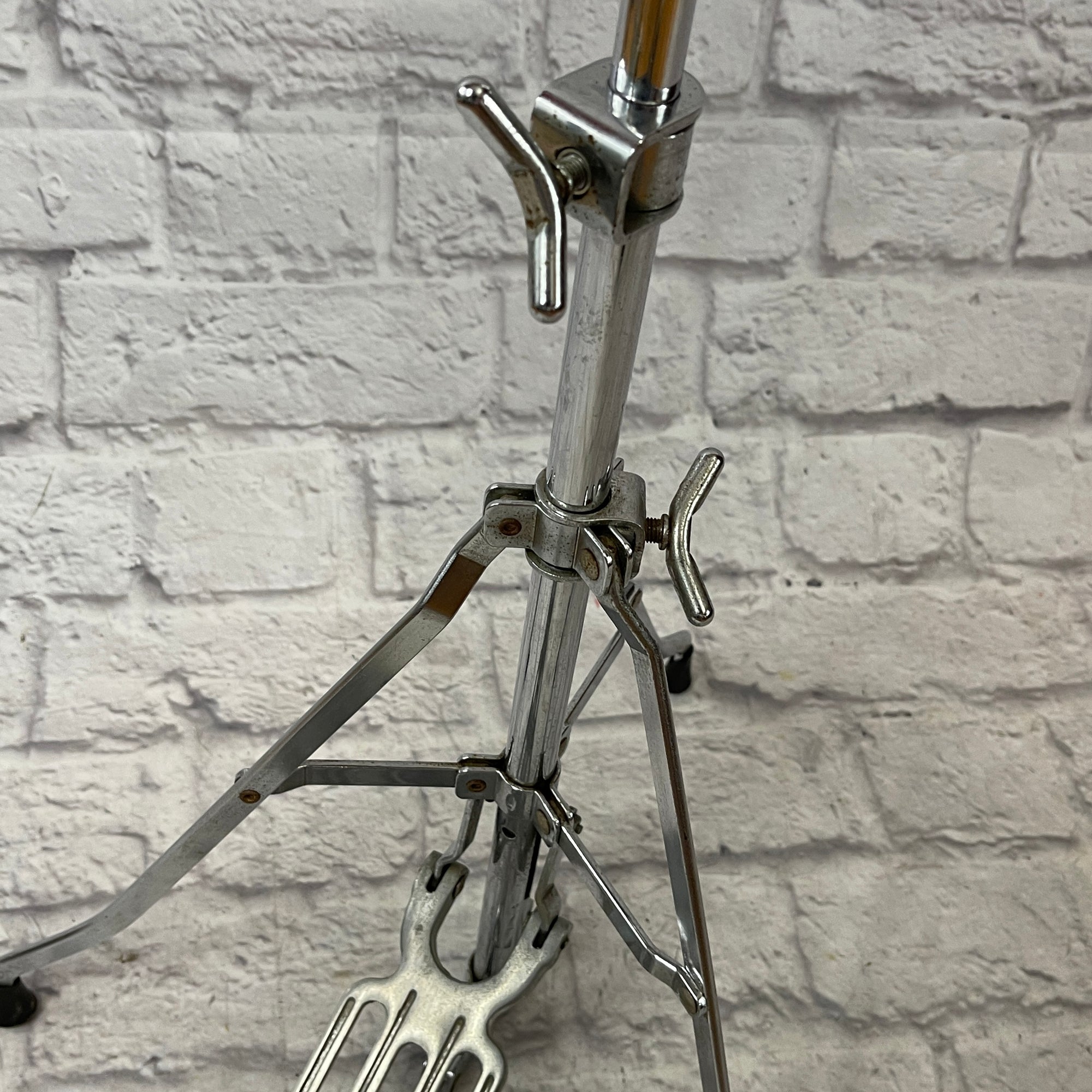 Vintage Rogers Swiv-o-Matic Hi Hat Stand w/ clutch