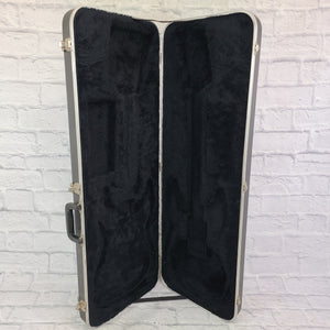 Unknown Strat Style Hard Case Hard Case