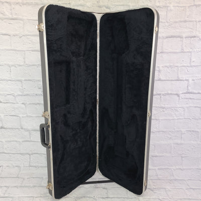 Unknown Strat Style Hard Case Hard Case