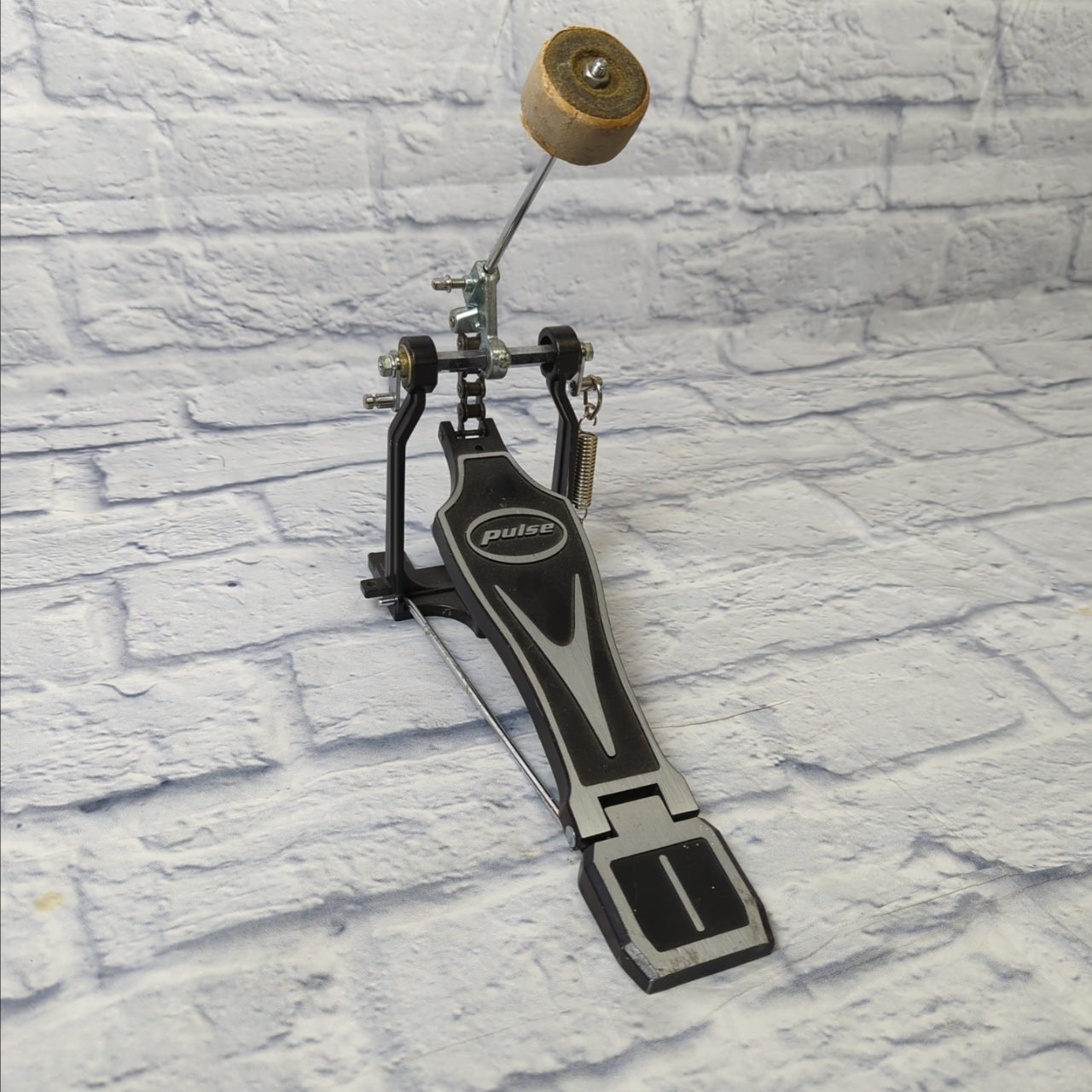 Pulse Kick Bass Drum Pedal