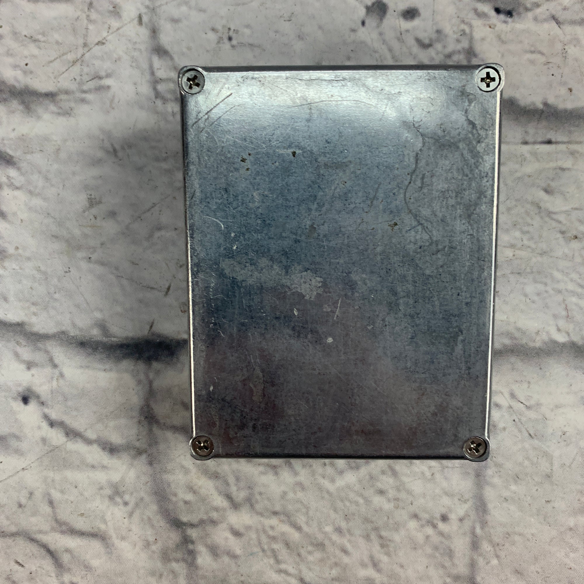 Unknown A/B Switch