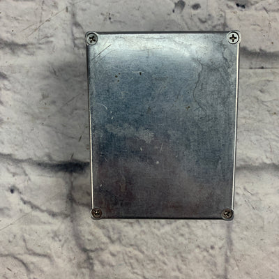 Unknown A/B Switch