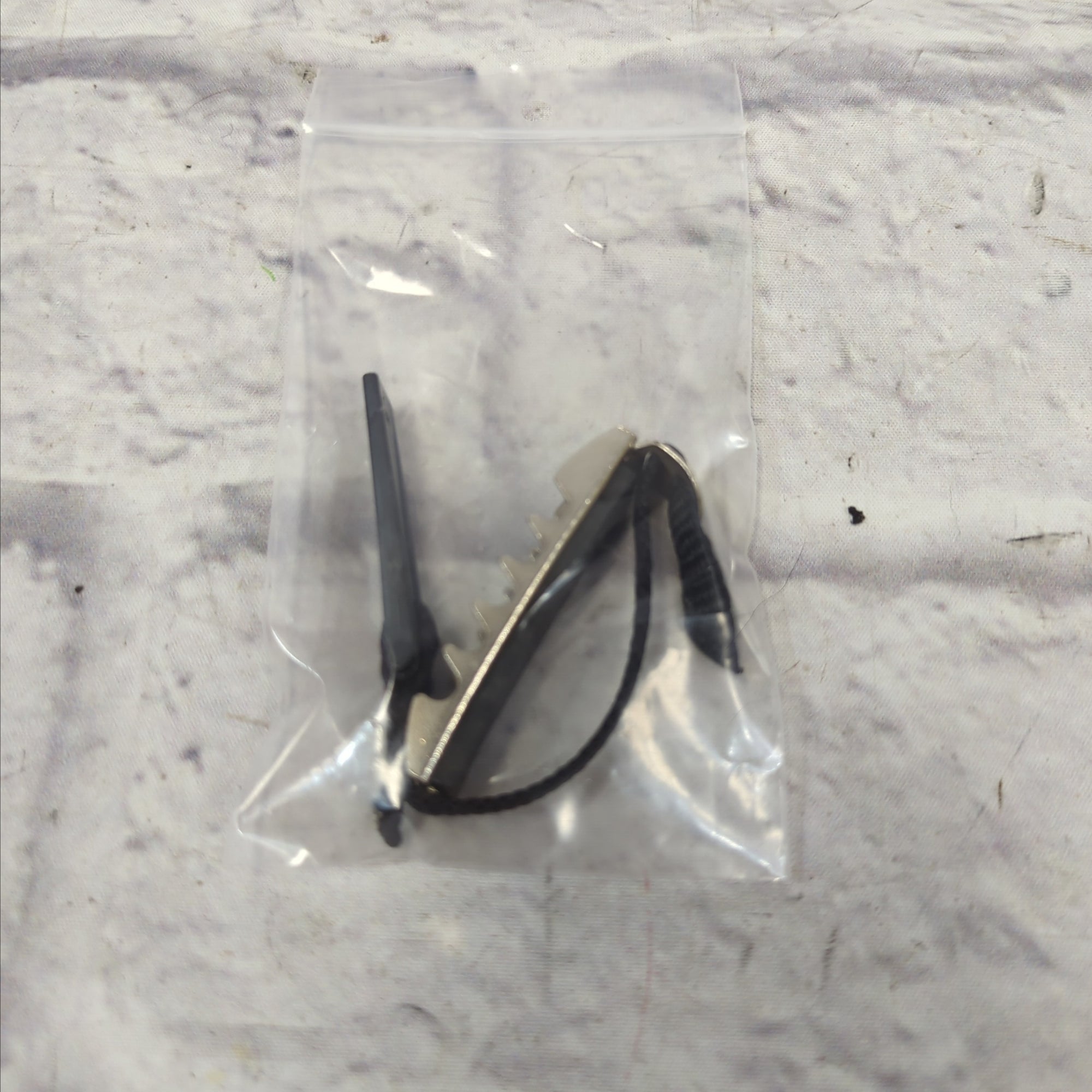 Jim Dunlop Toggle Capo