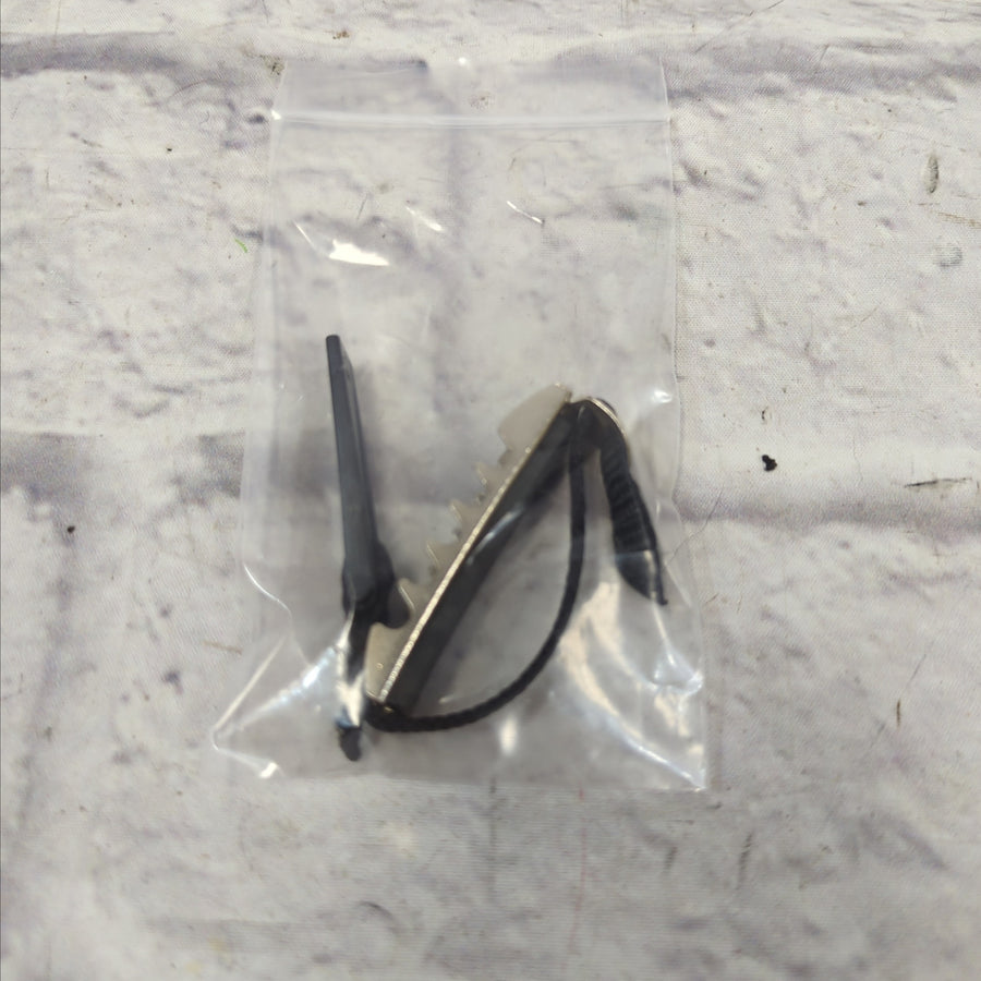 Jim Dunlop Toggle Capo