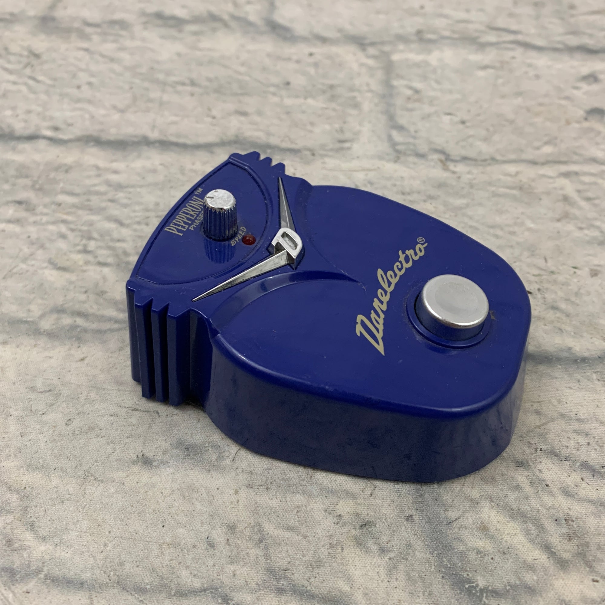 Danelectro Pepperoni Phaser DJ-6