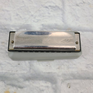 Hohner Special 20 Key of Bb Harmonica