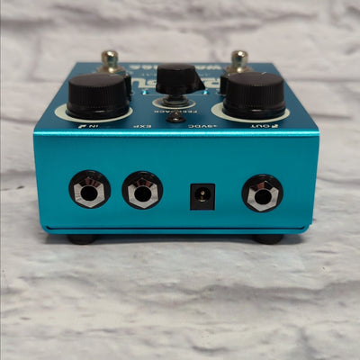 Way Huge Supa-Puss Analog Delay Pedal WHE 707
