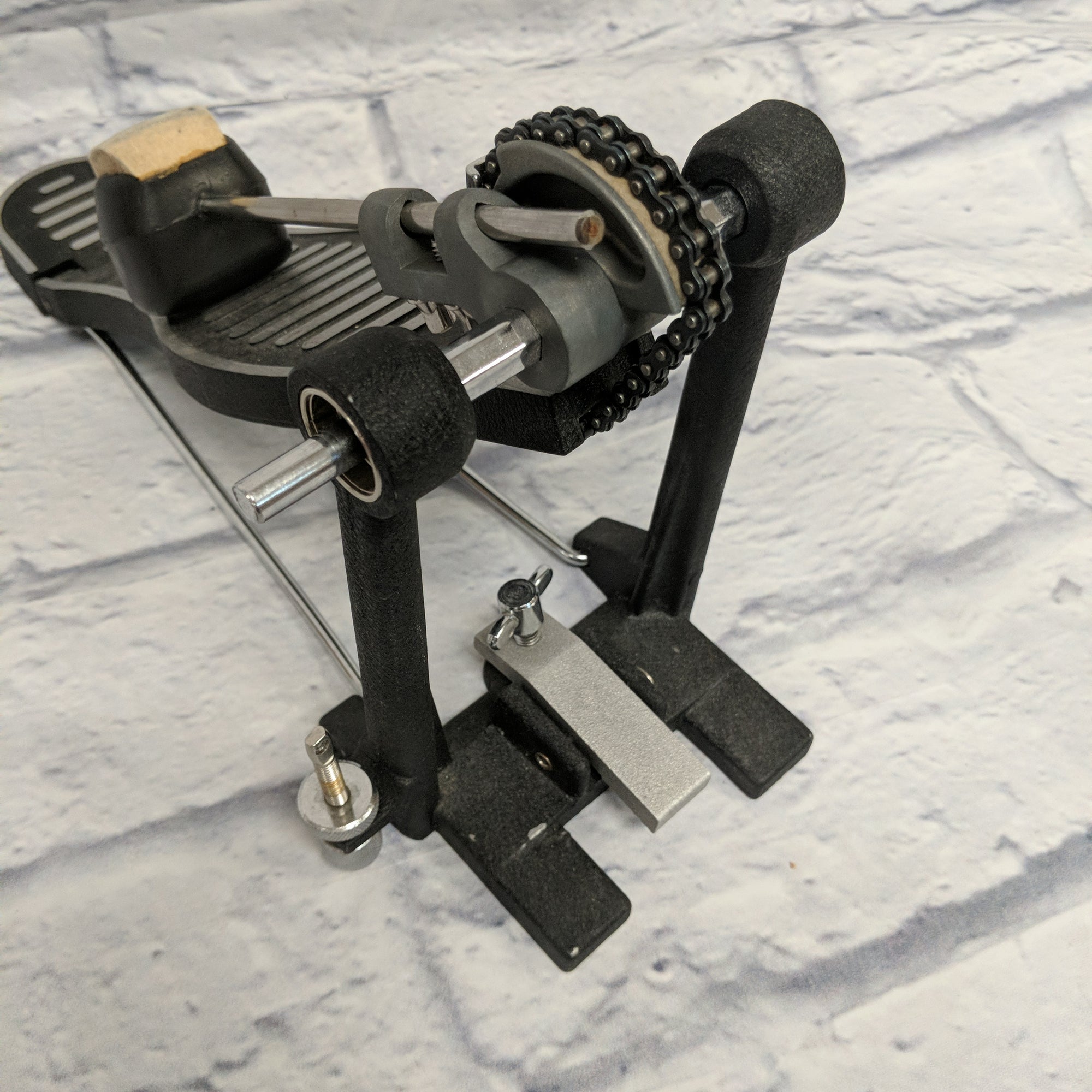 Ludwig Single Kick Pedal Kick Pedal AS IS