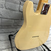 Epiphone T310 Telecaster Electric Guitar Cream Finish