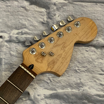 Squier Electric Guitar Neck