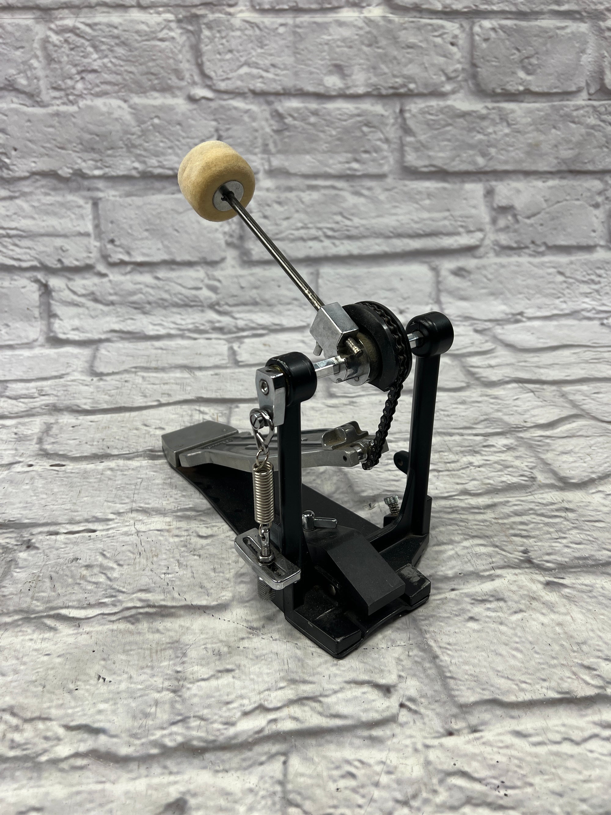 Pearl Single Bass Drum Kick Pedal