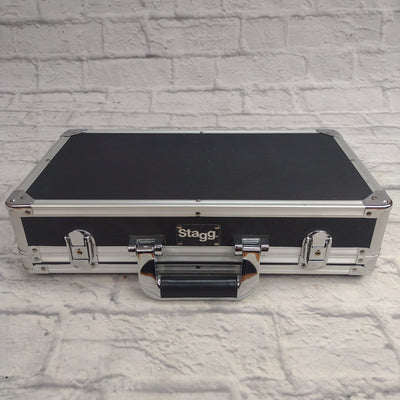 Stagg UPC 424 Pedal Board Case