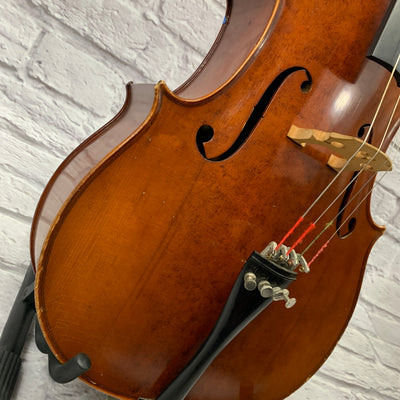 Ton-Klar The Klengel 3/4 Cello