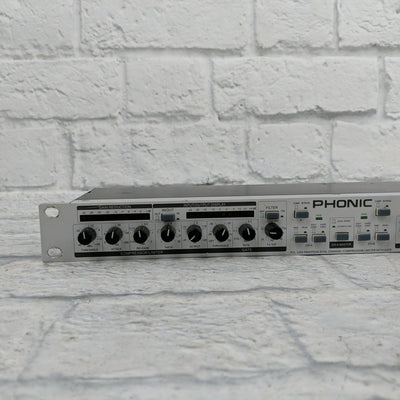 Phonic PCL 3200